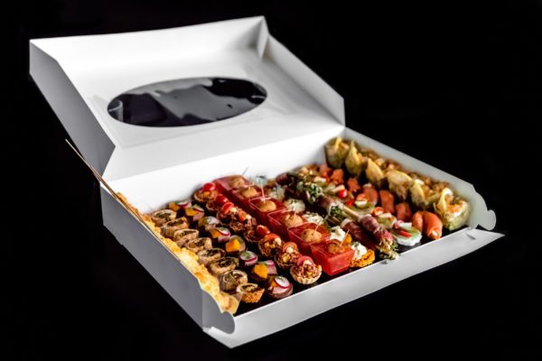 Box de lux - 74 szt. - obrazek 2